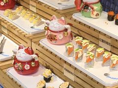 -堂会(天河店)
