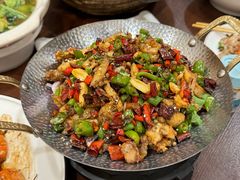 -佳禾苑小馆·重庆江湖菜(月坛南街店)