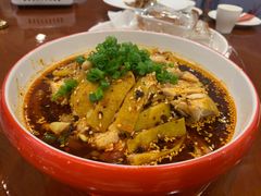 -龙凤瓦罐煨汤馆(清江东路店)