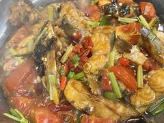 -61号餐吧(兴坪古镇漓江店)