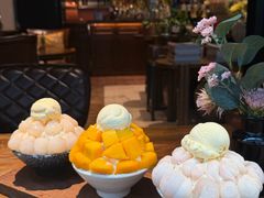 -翡翠鸟精品泰国菜(北辰财富中心店)