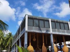 -半山半岛洲际度假酒店·观海廊
