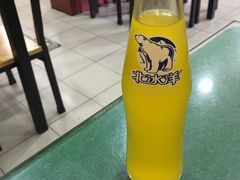 -北大地皖峰饭馆