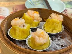-点都德(喜粤楼店)