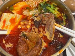-小满手工粉(北京来福士店)