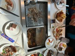 -星伦多 自助料理(圆融店)