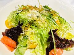 -波特曼西餐厅(中央大街店)