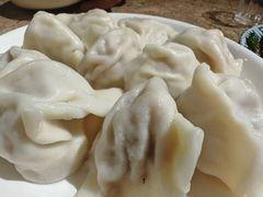-金谷园饺子馆(北邮总店)