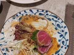 -極上萬膳·日料放题(来福士江景店)