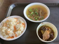 -好成财牛排馆(涂门街总店)