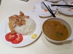 -龙记香港茶餐厅(久光百货店)