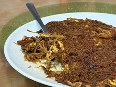 炒米粉-新山亚明小厨