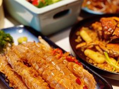 -避风塘·老港味餐厅(虹口龙之梦店)