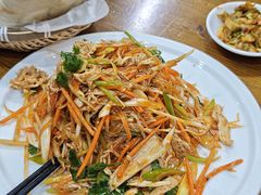 -长安后宰门水盆羊肉(新都心店)