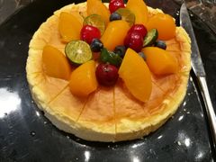 -常州富力喜来登酒店 Feast盛宴标帜西餐厅(新北万达广场店)
