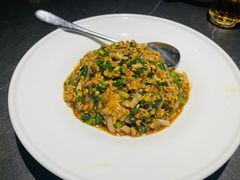 -前海沿·青岛菜(大拇指广场石老人店)