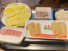 -七欣天香辣蟹火锅(苏州塔园路店)