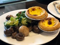 -美食汇自助餐厅(兰州万达文华酒店)
