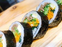 -金顺韩式烤肉·网红烤肉店(广利路店)