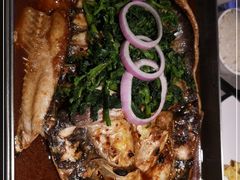 -半天妖烤鱼(方庄店)