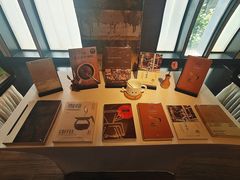 -C Cafe(朵云书院·戏剧店)