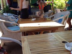 iphone_upload_pic-Bamboo Bar & Grill Restaurant