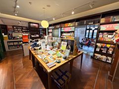 -思南书局(复兴中路店)