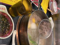 -大吉利·潮汕牛肉火锅(河西店)