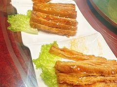 -天厨妙香素食餐厅(清华店)