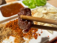 -霸腹烤肉(厦门柚子番店)