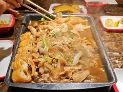 -郑喜旺烧烤(郑州总店)