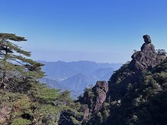 -三清山风景名胜区