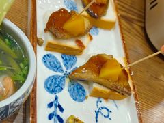 -红叶日本料理(辰熙广场店)