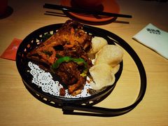 -避风塘(宝山万达店)