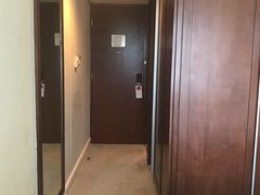 -香港都会海逸酒店