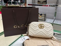 -Gucci(首创奥特莱斯店)