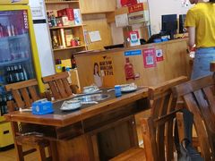 大堂-重庆烧鸡公火锅(簋街店)