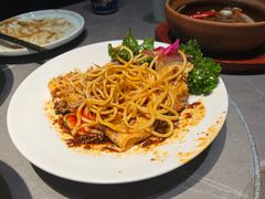 -天府豆花庄(金四季店)