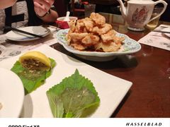 -老厨家(友谊路总店)