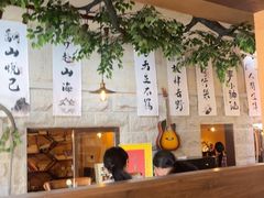 -猫岛主趣味餐厅(鼓浪屿店)