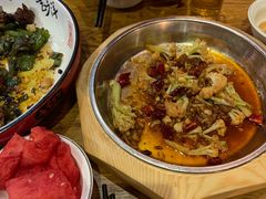 -老山村酒楼(白石洲店)