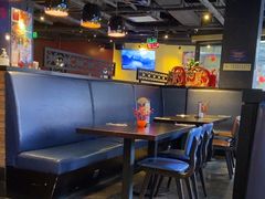 -bluefrog蓝蛙(水游城店)