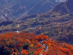 -水峪民俗村
