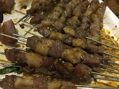 -通海俄式烧烤·俄罗斯大串(嵩山路店)