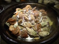 -船梆煮•蒸汽海鲜·生腌干蒸(五四广场店)