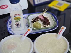 -百花传统甜品店(原址店)