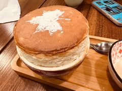 -芙蕾哥哥souffle