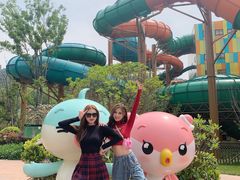 -杭州开元森泊度假乐园