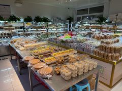 -幸福蛋糕坊(金顶街店)