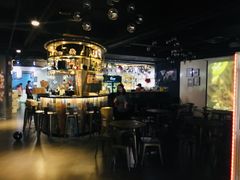 -CIAO·团建聚餐·生日派对轰趴馆(福田店)